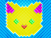 Play Fluffy Cubes Game on FOG.COM