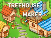 Play Treehouses Maker Game on FOG.COM