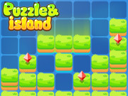 Play Puzzle & island Game on FOG.COM
