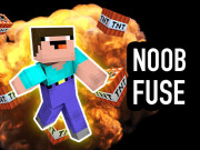 Play Noob Fuse Game on FOG.COM