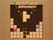 Play Block Puzzle Adventure Game on FOG.COM