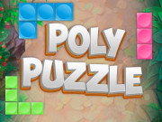 Play POLYPUZZLE Game on FOG.COM