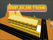 Play Desert Building Stacking Game on FOG.COM