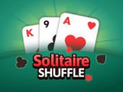 Play Solitaire Shuffle Game on FOG.COM