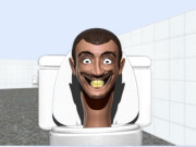 Play Skibidi Toilet Maze Game on FOG.COM