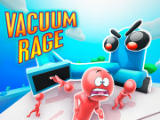 Play Vacuum Rage Game on FOG.COM