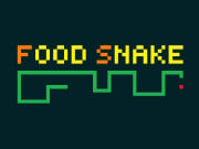 Play Food Snake Game on FOG.COM
