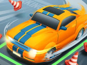 Play Depicting the Perfect Parking Spot Game on FOG.COM