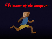 Play Prisoner of the dungeon Game on FOG.COM