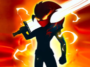 Play Stick War Ninja Duel Game on FOG.COM