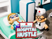 Play Hospital Hustle Game on FOG.COM