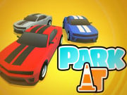 Play PARK IT Game on FOG.COM