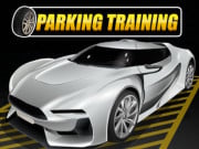 Play Parking Training Game on FOG.COM