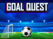 Play Goal Quest Game on FOG.COM