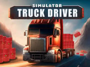 Play Simulator Truck Driver Game on FOG.COM
