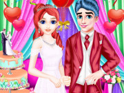 Play Royal Couple Wedding Preparation Game on FOG.COM