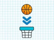Play Basket Goal 1 Game on FOG.COM