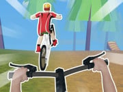 Play Bicycle Rush 3D Game on FOG.COM