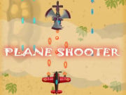 Play Plane Shooter Game on FOG.COM