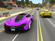 Play Street Car Race Ultimate Game on FOG.COM