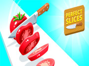 Play Blitz Slices Game on FOG.COM