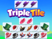 Play triple tile Game on FOG.COM