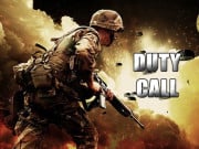 Play Duty Call Modern Warfate 2 Game on FOG.COM