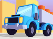 Play Truck Deliver 3D Game Game on FOG.COM