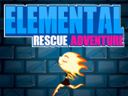 Play Elemental Rescue Adventure Game on FOG.COM