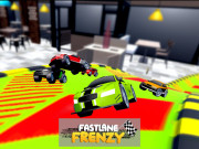 Play Fastlane Frenzy Game on FOG.COM