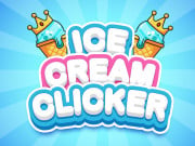 Play Ice Cream Clicker Game on FOG.COM