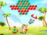 Play Bubble Shooter - Classic Match 3 Pop Bubbles Game on FOG.COM