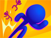 Play 3D Bubble Rush Game Game on FOG.COM