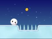 Play SnowBall Adventure Game on FOG.COM