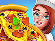 Play Pizzaiolo 3D Online Game on FOG.COM