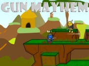 Play Gun Mayhem Original Game on FOG.COM