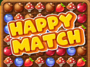 Play Happy Match Game on FOG.COM