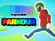 Play Impossible Parkour  Game on FOG.COM