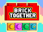 Play Brick Together Game on FOG.COM