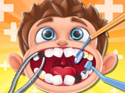 Play Cute Dentist Bling Game on FOG.COM