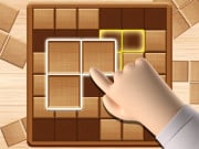 Play Wooden Block Blast Master Game on FOG.COM