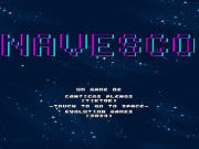 Play Navesco V Game on FOG.COM