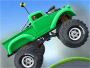 Play Hill Dash Car Game Game on FOG.COM
