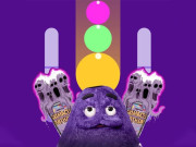 Play Grimace Shake Classify Game on FOG.COM