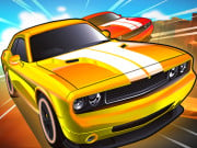 Play Ultimate Stunt Car Challenge Game on FOG.COM