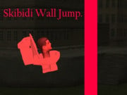 Play Skibidi Wall Jump Game on FOG.COM