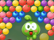 Play Juicy Fruits Shooter Game on FOG.COM