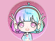 Play Cute Avatar Creator Game on FOG.COM