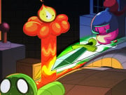 Play Slime Knight Game on FOG.COM