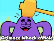 Play Grimace And Skibidi Whack A Mole Game on FOG.COM